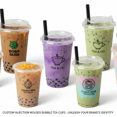 Collection image for: Injection molded cup