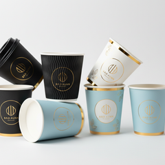 Collection image for: paper cup