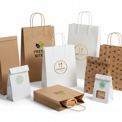 Collection image for: PACKAGING BAG