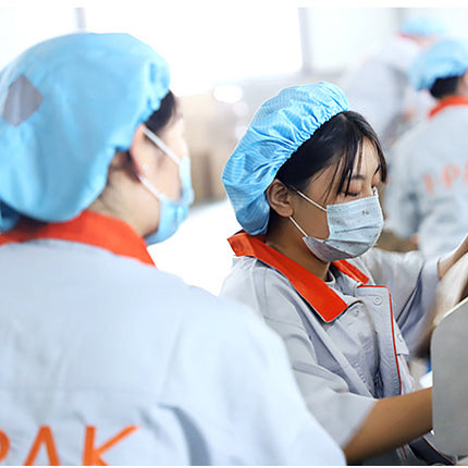 Universal Kraft Paper Bag Wholesale Refrigerator Storage Bread Food Packaging Bag Take out Take Away Oil-Proof Wrapping Paper Bag 100 Pcs