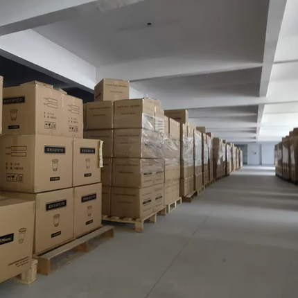 Disposable Transparent Customised Logo Plastic PET Drinking Cups with Lid Cold Coffee Cups