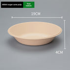 680ml Natural Color VIP Thickened Bowl