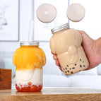 500ml elephant cup / 200 pieces