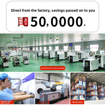 Universal Kraft Paper Bag Wholesale Refrigerator Storage Bread Food Packaging Bag Take out Take Away Oil-Proof Wrapping Paper Bag 100 Pcs