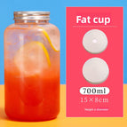 700ml Fat Cup / 200 pieces