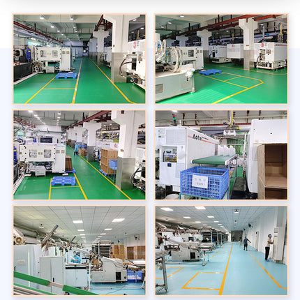 Custom Processing Round Transparent 108-1000 Torch Cup Food Grade PP Material with Lid Plastic Cup Internet Celebrity Packaging