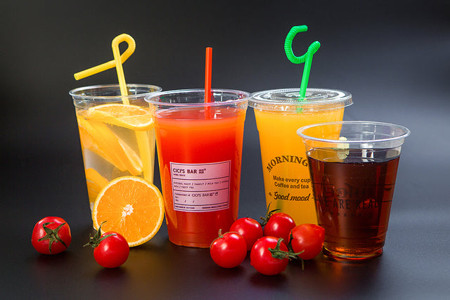 <h2>BEVERAGE COFFEE CUP SERIES</h2>