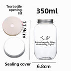 350ml Hecha Cup / 200 pieces