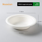 500ml wide mouth bowl
