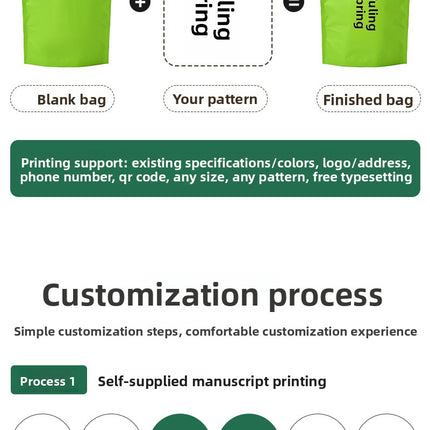 Toast Packaging Bag Iron Wire Rolled Edge Sliced Bread Bag Mochi Self-Sealing Bag Baking Ice Bread Moisture-Proof Sealing Bag