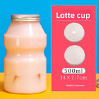 500ml Ledo Bottle / 200 pieces
