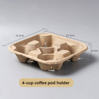 Single Cup Holder