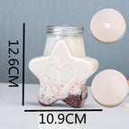 500ml star cup / 200 pieces