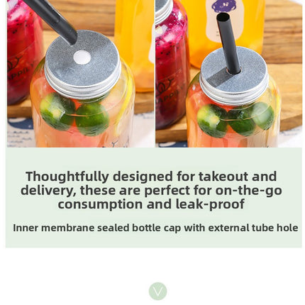 Sujiang Thai Tea Cup 500ml Internet Celebrity PET Bottle Juice Bottle Disposable Cup Plastic Cup Juice Cup Milk Tea Bottle PET Material