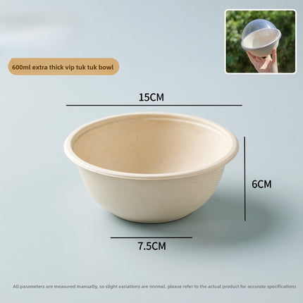 Disposable Internet Celebrity Handheld Chestnut Cup Croissant Ice Cream Paper Cup Shaved Ice Cup Biodegradable Ice Cream Dessert Bowl