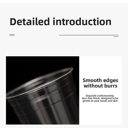 Disposable PET High Transparency Plastic Cup Milk Tea Beverage Coffee Cup Juice Beverage Cup Custom LOGO Cold Drink Cup