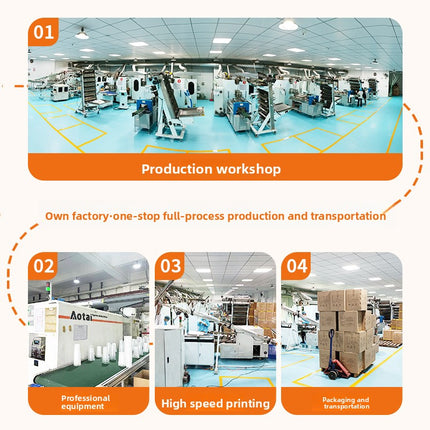 Custom Processing Round Transparent 108-1000 Torch Cup Food Grade PP Material with Lid Plastic Cup Internet Celebrity Packaging