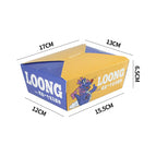 Longma Spirit No. 3 Packing Box 300 Pieces / Paper/cardboard