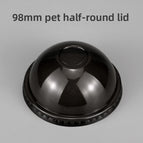 98 black semicircular caps 1000 pieces