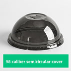 98 caliber-black-ball cap / 1000