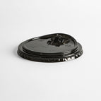 98 caliber-black-straight drinking cap / 1000