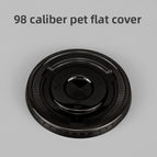 98 black flat cover 1000 pieces