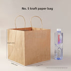 Tearable 2 Cup Holder