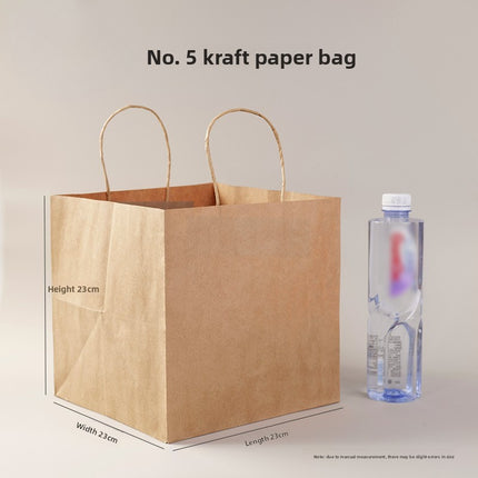 Disposable Coffee Cup Holder Milk Tea Cup Holder Cup Stand Paper Tea Tray Beverage Takeaway Holder