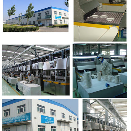 Disposable Paper Pulp Knife Fork Spoon Food Grade Hardened Cake Fork Western Dessert Tableware Eco-friendly Biodegradable Three-piece Set