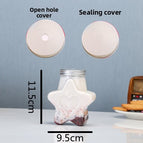 300ml star cup / 200 pieces