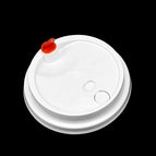 90-white red heart cover*500 pieces