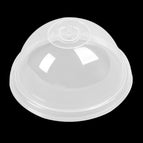 90-Transparent injection molded semi-circular cover / 500