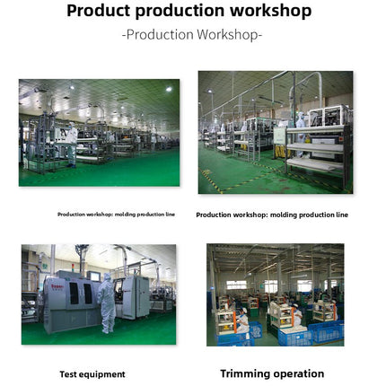 Disposable Paper Pulp Sealed Biodegradable Sauce Cup Condiment Cup Small Cup Takeaway Bowl with Lid